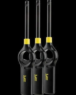 Harald Nyborg Fyrfadslighter 3-pak| Lightere Og Refill