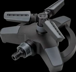 Adano Havesprinkler pro med 3 arme| Slanger Og Vandingsartikler