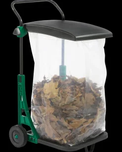 Adano Havevogn med låg| Have- Og Trækvogne