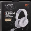 HAVIT Headset H2230d| Gaming Tilbehør