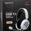 HAVIT Headset H2038U| Gaming Tilbehør