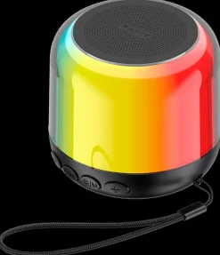 HAVIT Højtaler RGB SK887BT| Radio Og Lyd