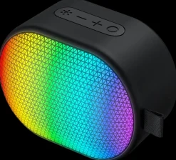 HAVIT Højtaler RGB SK807BT| Radio Og Lyd