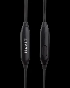 HAVIT Høretelefoner E48P| Headset