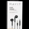 HAVIT Høretelefoner E328P| Headset