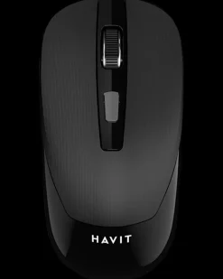 HAVIT Mus trådløs MS63GT| Computertilbehør
