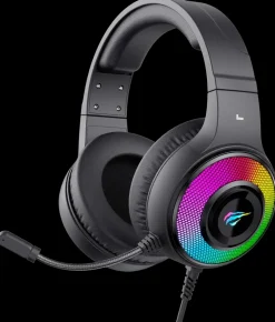 HAVIT Headset H2042d RGB| Headset