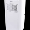 Heatmax Aircondition transportabel 1400 W| Koldluftsblæsere