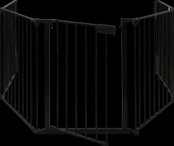 Heatmax Brændeovnsgitter 5-delt| Brændeovnstilbehør