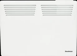 Heatmax El-panel 1000 W| Elradiatorer Og Elpaneler