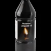 Heatmax Lampeolie 1 L| Lys Og Olielamper