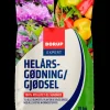 BORUP Expert Helårsgødning - 10 kg| Gødning Og Jord