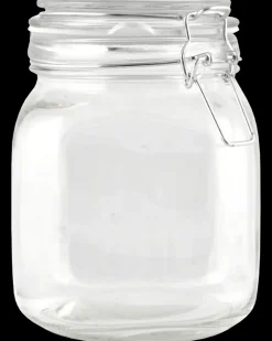 Henkogningsglas 1 L| Øvrige Køkkenartikler