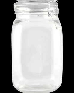 Henkogningsglas 1,5 L| Øvrige Køkkenartikler