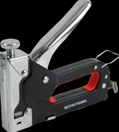 Mitsutomo Hæftepistol 6-14 mm| Hæftemaskiner Og Klammer