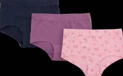 byKIDS Hipster pige - 3-pak| Øvrige Produkter