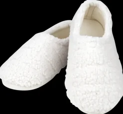 Designed FOR YOU Hjemmesko hvid| Sko Og Støvler