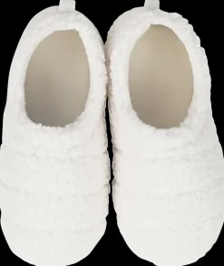 Designed FOR YOU Hjemmesko hvid| Sko Og Støvler