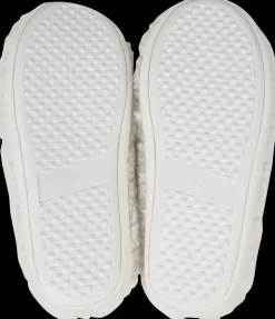 Designed FOR YOU Hjemmesko hvid| Sko Og Støvler