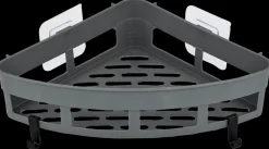 Hjørnehylde Selvklæbende| Badeværelsesartikler