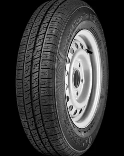 Hjul komplet til campingvogn - 185R14C| Campingudstyr|Øvrigt Autoudstyr