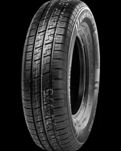 Hjul komplet til campingvogn - 185R14C| Campingudstyr|Øvrigt Autoudstyr