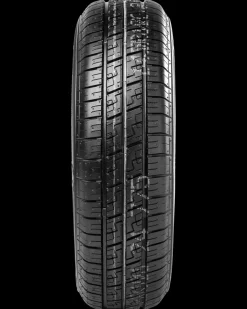 Hjul komplet til campingvogn - 185R14C| Campingudstyr|Øvrigt Autoudstyr