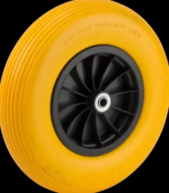 Hjul til trillebør 4.00 x 8| Trillebører