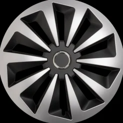 BRANFORD Hjulkapsler Fox Mix 17''| Øvrigt Autoudstyr