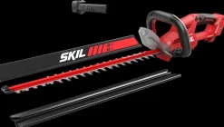 SKIL Hækkeklipper 0440 CA - 20V 55 cm| Hækkeklippere
