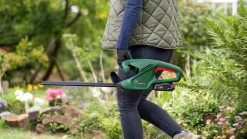 Bosch Hækkeklipper Easy 18V 44| Hækkeklippere