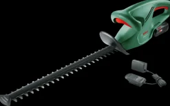 Bosch Hækkeklipper Easy 18V 45 cm inkl. batteri| Hækkeklippere