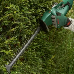 Bosch Hækkeklipper Easy 18V 45 cm inkl. batteri| Hækkeklippere