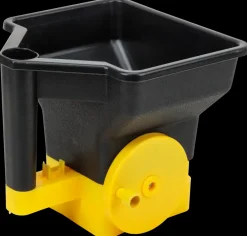 Adano Håndspreder 2,7 L| Salt- Og Gødningsspredere