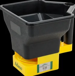 Adano Håndspreder 2,7 L| Salt- Og Gødningsspredere