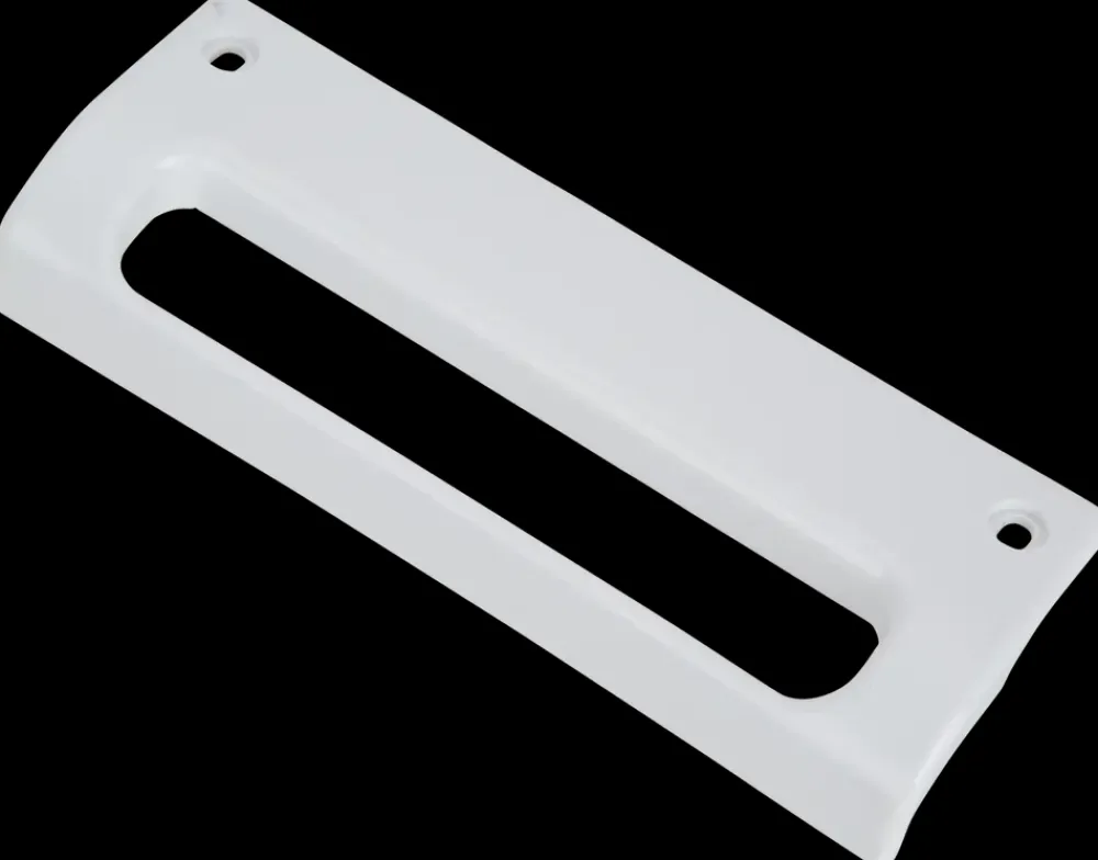 Håndtag til hvidevare - hvid| Tilbehør Og Reservedele