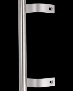 Wasco Håndtag til hvidevare - metal| Tilbehør Og Reservedele