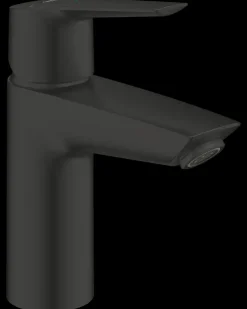 GROHE Håndvaskarmatur sort - Start| Vandhaner Og Armaturer