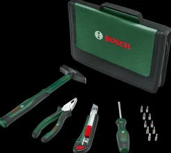 Håndværktøjssæt EASY 14 dele| Værktøjssæt