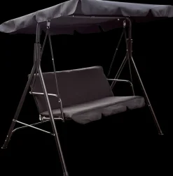 Hængesofa Luksus 110 x 170 x 153 cm| Hængekøjer