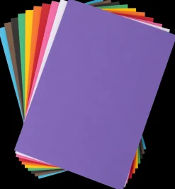 Belluno Hobbykarton A4 original 100 ark - 250 g| Øvrige Hobbyartikler