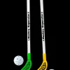 Hockey-/floorballstave 2 stk. med bolde| Havespil