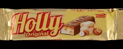 Toms HOLLY BAR Original| Chokolade Og Kager