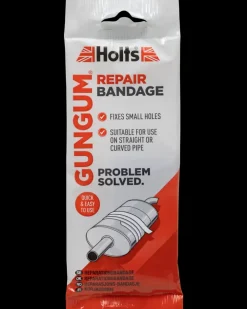 Holts udstødningsbandage| Reservedele Og Reparation