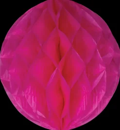 Honeycomb fuchsia 2-pak| Festartikler