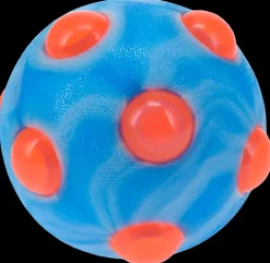 Hoppebold med lys| Øvrigt Legetøj