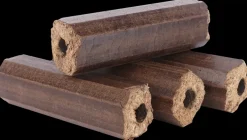 Hårdttræsbriketter 10 kg| Træpiller Og Træbriketter