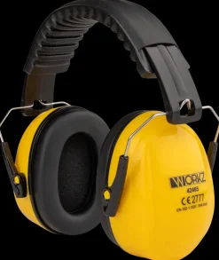 Workz Høreværn| Værnemidler