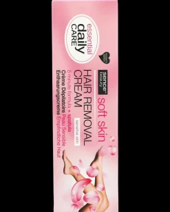 Hårfjerningscreme| Kosmetik Og Personlig Pleje