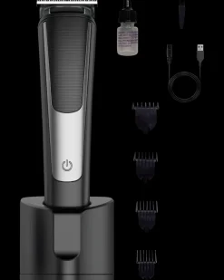 Camilo Hårklipper Genopladelig| Klip Og Trim
